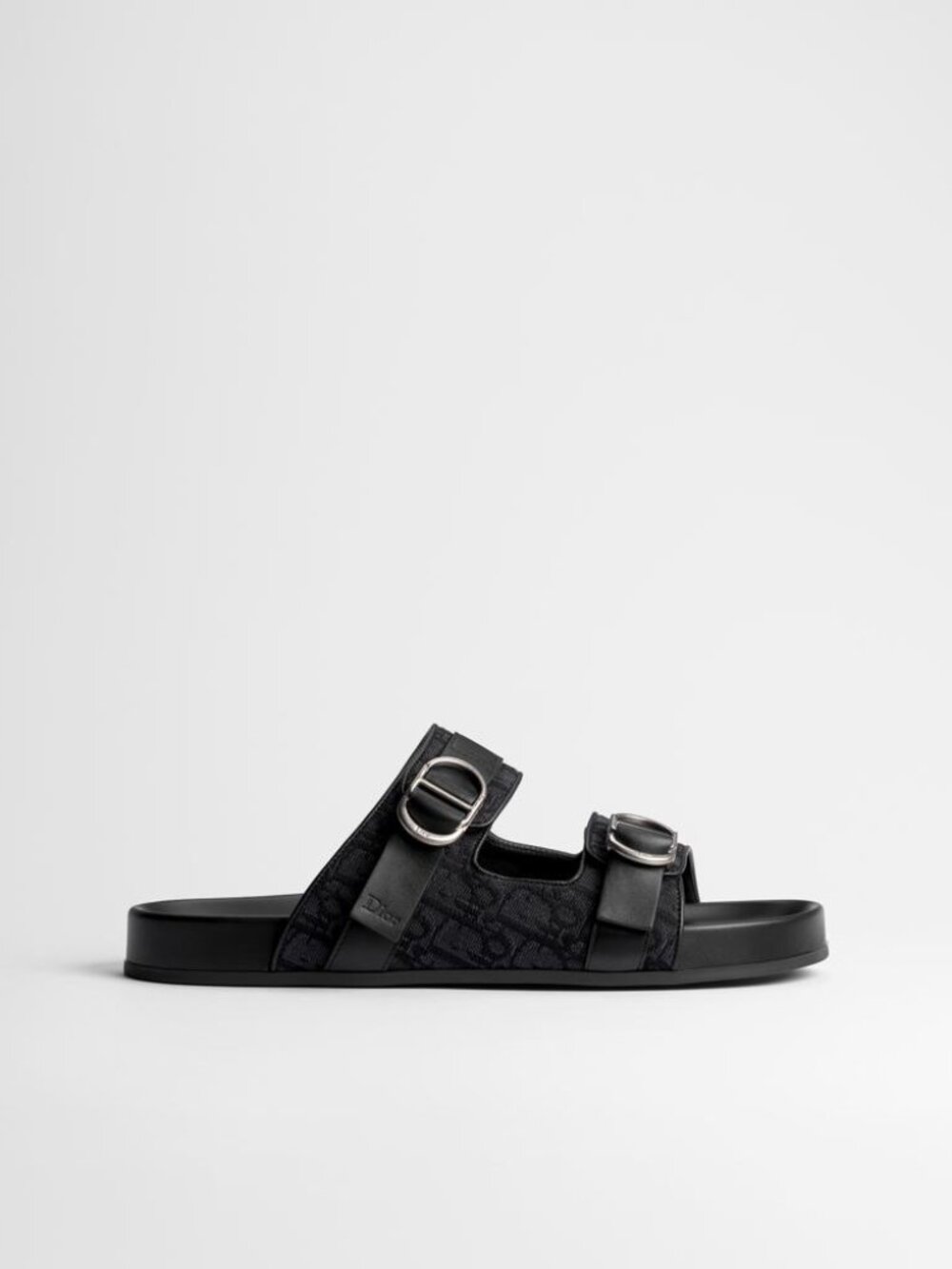 Dior Dior Aqua Sandals IT 44 Men